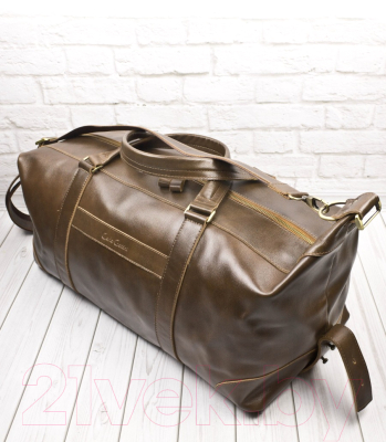 Сумка дорожная Carlo Gattini Premium Avellino / 4039-63