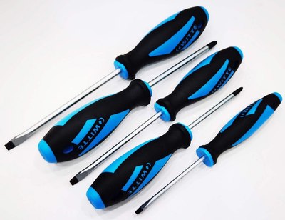 Набор отверток Witte Maxx Line 2 / 653865216