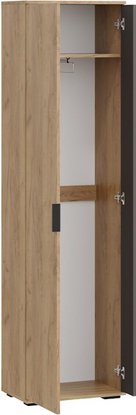 Секция в прихожую ТриЯ Эвита №1