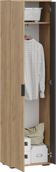 Секция в прихожую ТриЯ Эвита №2