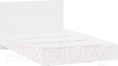 Полуторная кровать ТриЯ Марли комбинированная Тип 2 120x200