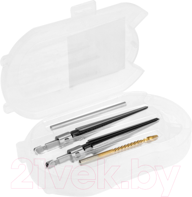 Набор сверл Tundra 9935301 - фото