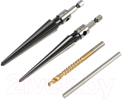 Набор сверл Tundra 9935301