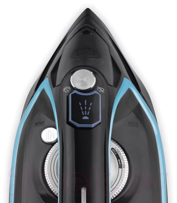 Утюг Ufesa PV2600 GlidePro (черный)