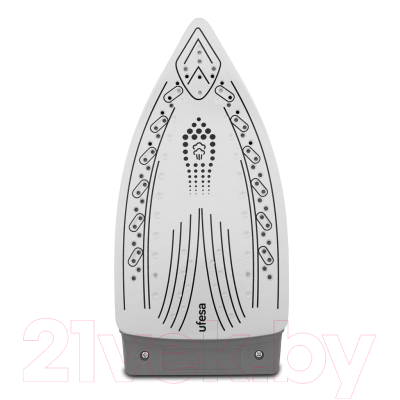 Утюг Ufesa PV3285 Power (серый)