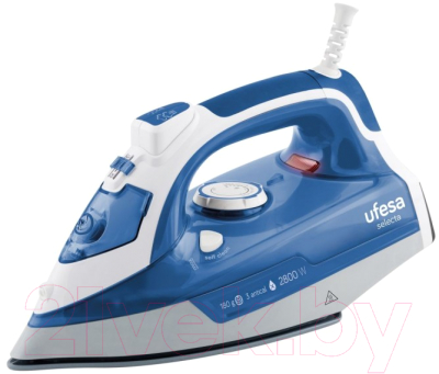 Утюг Ufesa PV3280 Selecta (синий) - фото