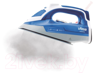 Утюг Ufesa PV3280 Selecta (синий)