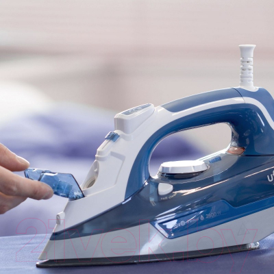 Утюг Ufesa PV3280 Selecta (синий)