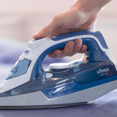 Утюг Ufesa PV3280 Selecta (синий)