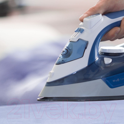 Утюг Ufesa PV3280 Selecta (синий)