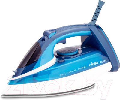 Утюг Ufesa Nytro (синий) - фото