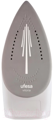 Утюг Ufesa PV3700 Vitoria (белый)