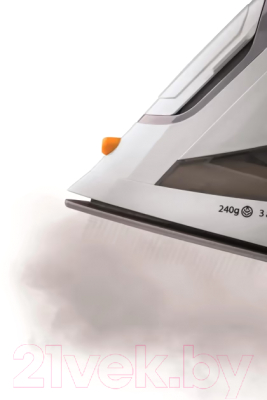 Утюг Ufesa PV3700 Vitoria (белый)