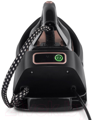 Утюг с парогенератором Ufesa Smart Digital (черный)