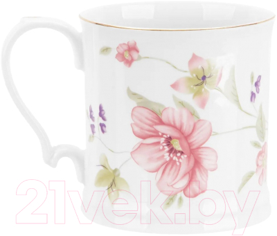 Кружка Elan Gallery Диана / 740530