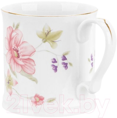 Кружка Elan Gallery Диана / 740530