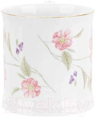 Кружка Elan Gallery Диана / 740530