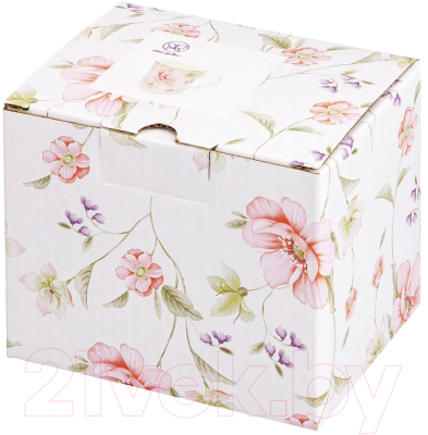 Кружка Elan Gallery Диана / 740530