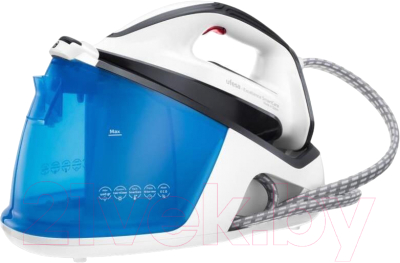 Утюг с парогенератором Ufesa Excellence Smartcare (синий) - фото