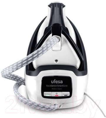 Утюг с парогенератором Ufesa Excellence Smartcare (синий)