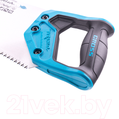 Ножовка Gross Piranha 24100
