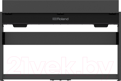 Цифровое фортепиано Roland F107-BKX
