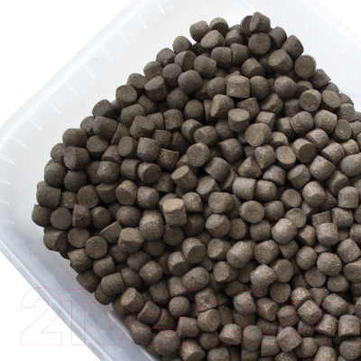 Набор для прикормки Carparea Пеллетс рыбный 10мм