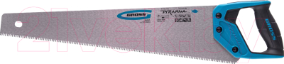 Ножовка Gross Piranha 24101 - фото