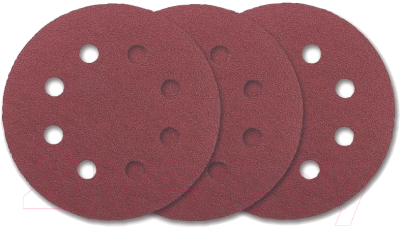 Эксцентриковая шлифовальная машина Einhell TP-RS 18/32 Li BL Solo (4462020)