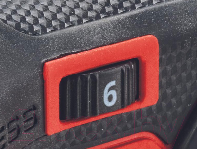 Эксцентриковая шлифовальная машина Einhell TP-RS 18/32 Li BL Solo (4462020)