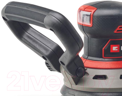 Эксцентриковая шлифовальная машина Einhell TP-RS 18/32 Li BL Solo (4462020)