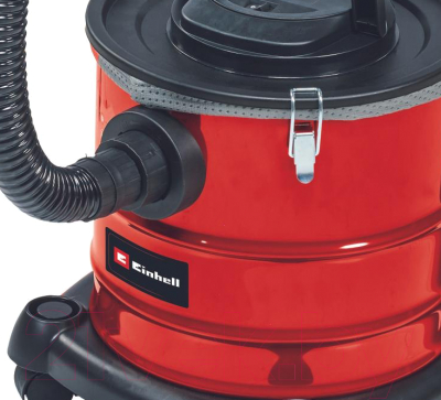Каминный пылесос Einhell TC-AV 1720 DW