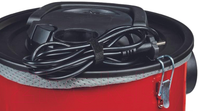 Каминный пылесос Einhell TC-AV 1720 DW