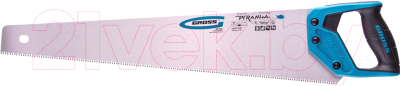 Ножовка Gross Piranha 24102 - фото