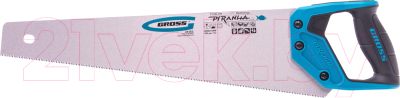 Ножовка Gross Piranha 24103 - фото