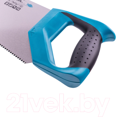 Ножовка Gross Piranha 24104