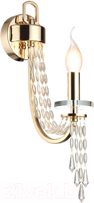 Бра Odeon Light Capel 5063/1W - фото