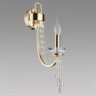 Бра Odeon Light Capel 5063/1W