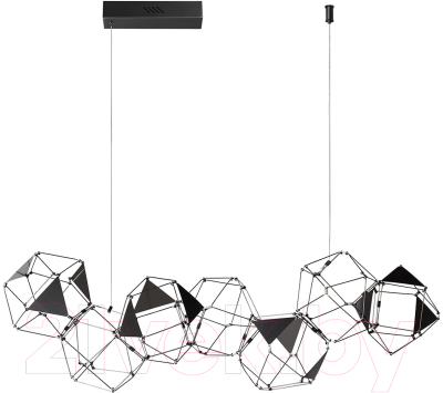 Потолочный светильник Odeon Light Trellis 5087/32L