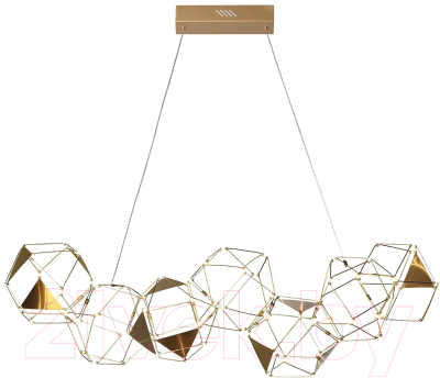 Потолочный светильник Odeon Light Trellis 5086/32L