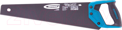 Ножовка Gross Piranha 24106 - фото