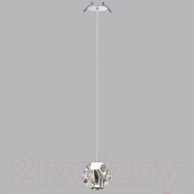 Потолочный светильник Odeon Light Jemstone 5084/5L