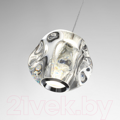 Потолочный светильник Odeon Light Jemstone 5084/5L