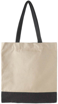 Сумка-шоппер Miniso Simple Life 3780