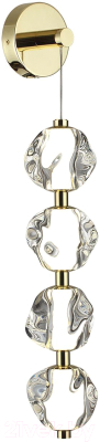 Бра Odeon Light Jemstone 5085/17WL