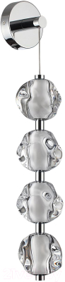 Бра Odeon Light Jemstone 5084/17WL - фото