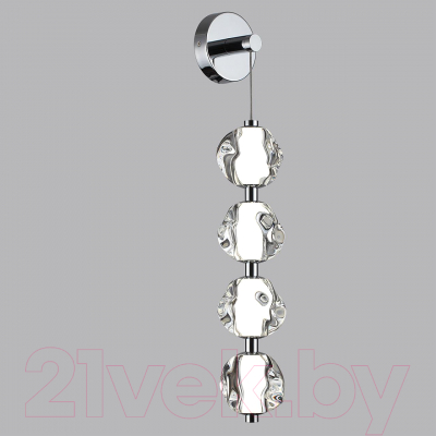 Бра Odeon Light Jemstone 5084/17WL