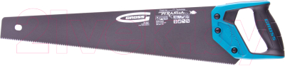 Ножовка Gross Piranha 24107 - фото