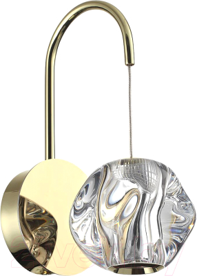 Бра Odeon Light Jemstone 5085/5WL - фото