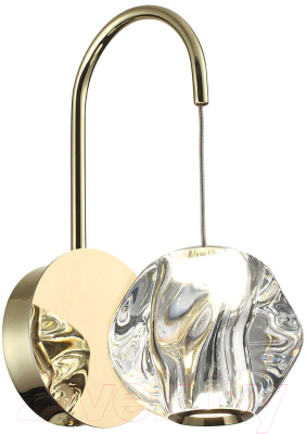 Бра Odeon Light Jemstone 5085/5WL